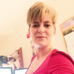 Meet your Posher, Michele